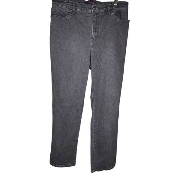 Gloria‎ Vanderbilt Amanda Jeans - Picture 1 of 8